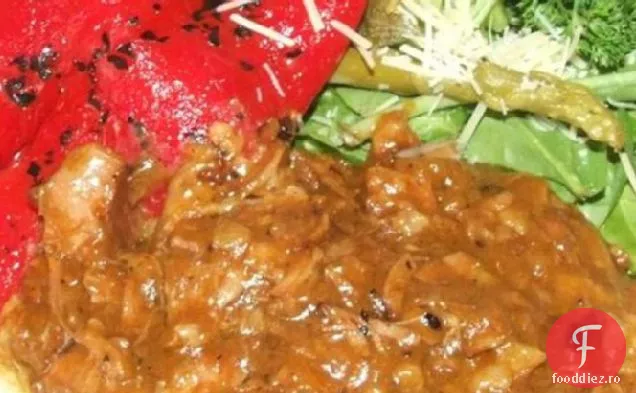 Crock Pot Caise Miel