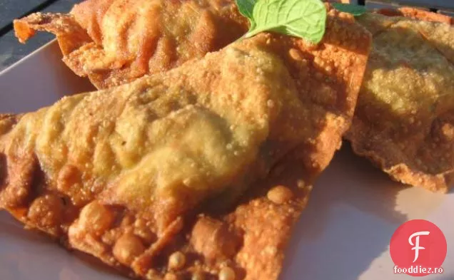 Ragu De Miel Fiert Cu Penne