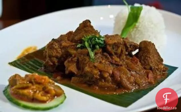 Bhoona Gosht