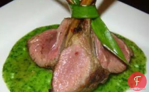 Cotlet De Miel