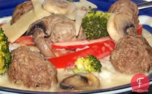 Bile De Miel Curry Verde