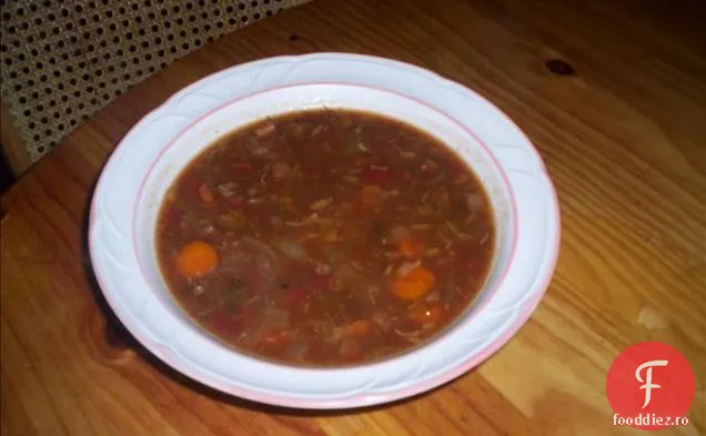 Cotletele de miel piperate ale Sheilei