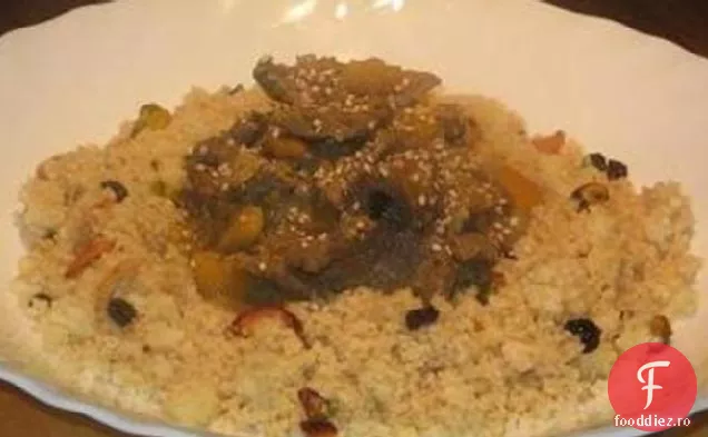 Miel De Caise