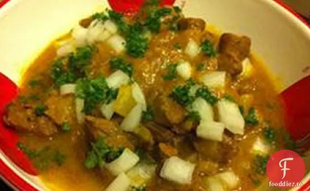 Miel Tunisian cu șofran (Keleya Zaara)