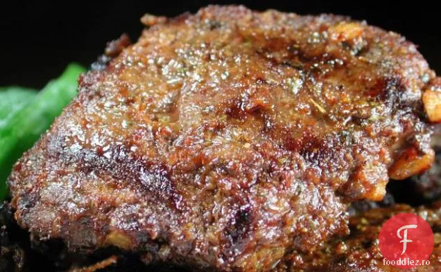 Marocan Miel Backstrap