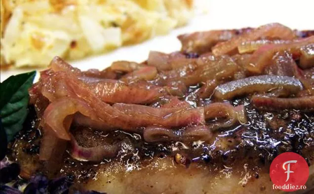 Cozi De Miel Curry În Stil Indian