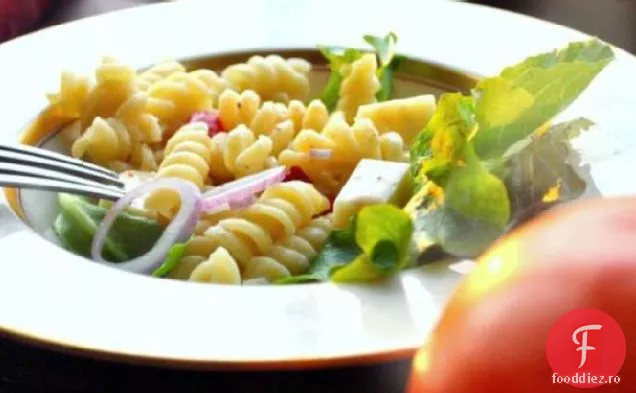 Salată De Paste Asiago