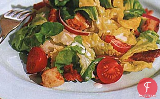 B. L. T. salată