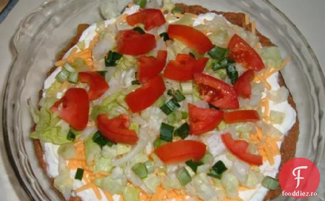 Opt Straturi Taco Răspândit