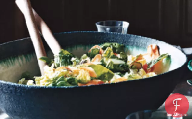 Salată Verde Bătută