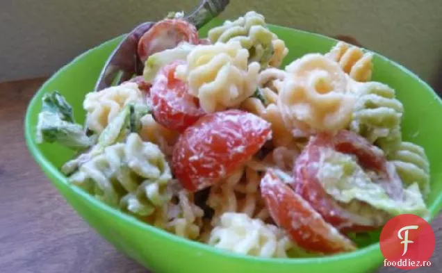 Salată de Paste BLT