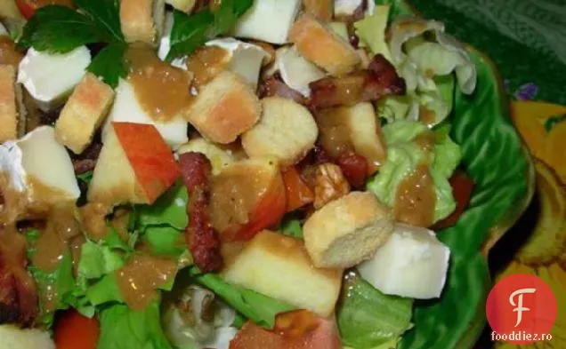 Salată Obligatorie