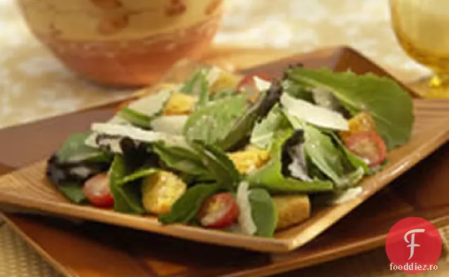 Salată De Pui Romaine
