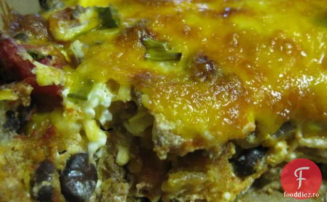 Taco Fiesta Se Coace