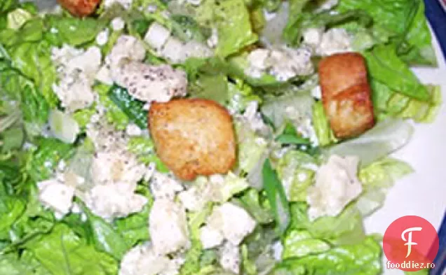 Salată De Gorgonzola
