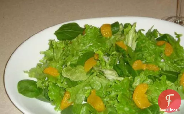 salată