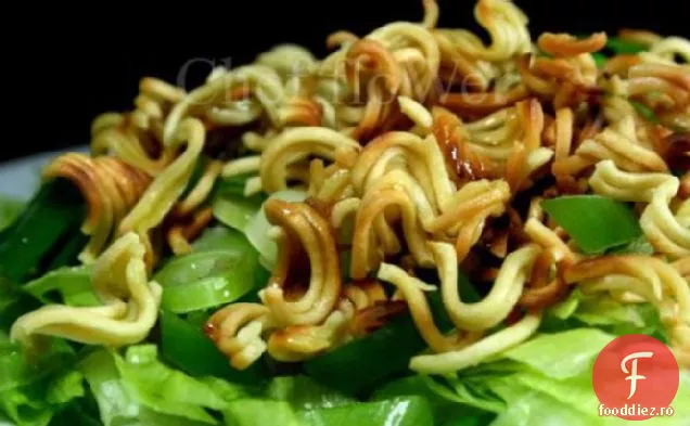 Salată Orientală