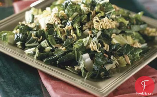 Salată Bok Choy