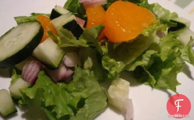 Salată De Sud-Vest