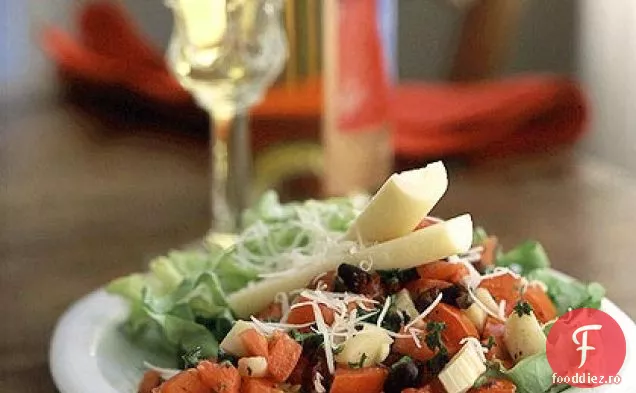 Salată De Inimă