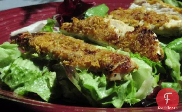 Pui Crocant Caesar