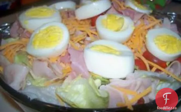 Salată De Bucătar