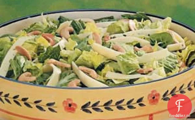 Salată De Cezar Groasă