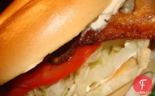 BLT clasic