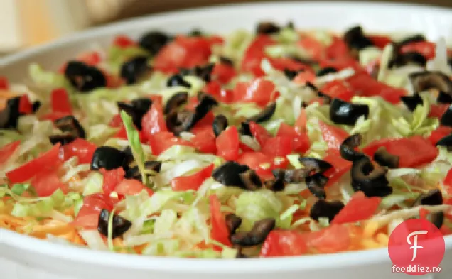 Nacho Dip