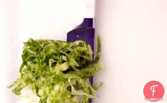 Salată De Romaine