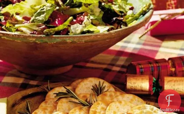 Salată De Iarbă Albastră