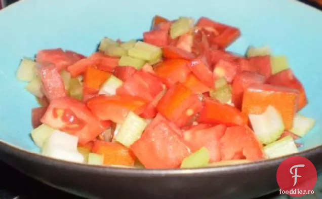 Salată Sângeroasă