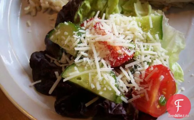 Salată De Vară Zesty