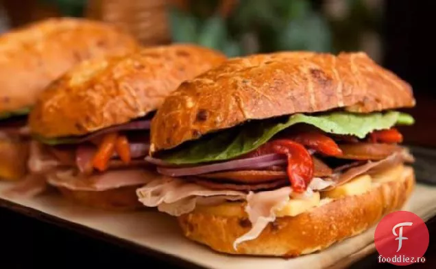 Panini Italieni