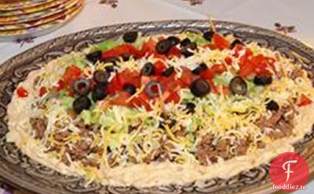 Fantastic Mexican Baie