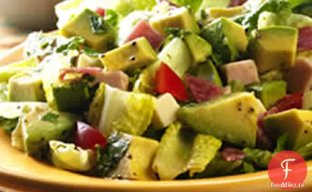 Salată De Tocat
