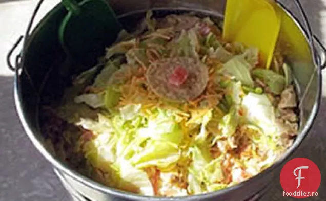 Salată De Găleată