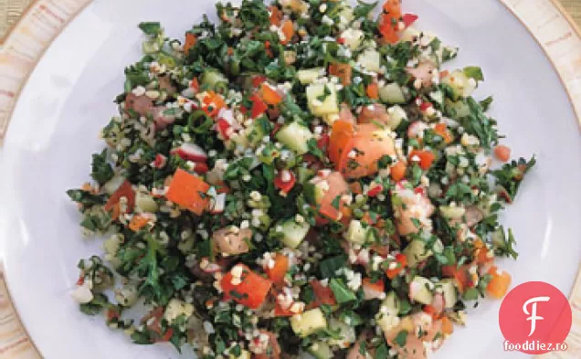 Tabbouleh