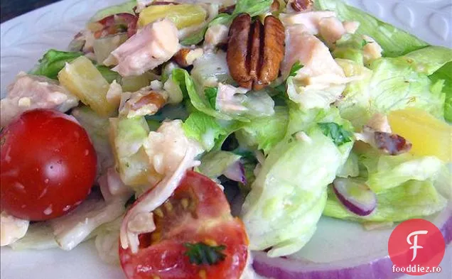 Sandwich Cu Falafel La Cuptor