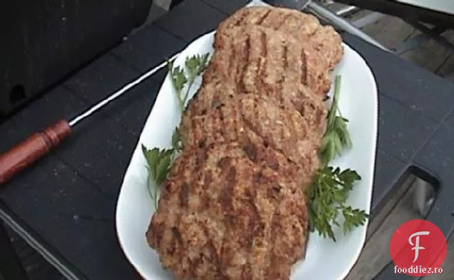 Burgeri De Pui