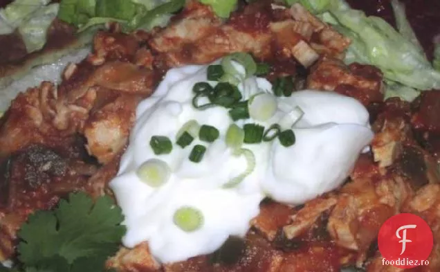 Fiesta Mexicană
