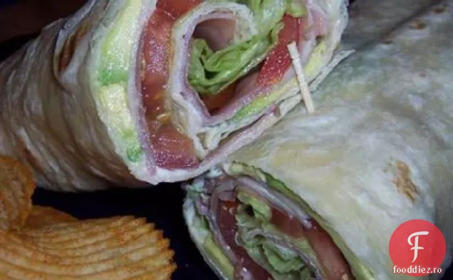 Final Suprem Wrap