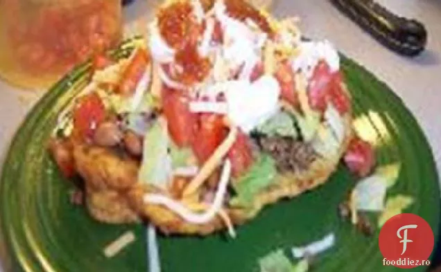 Tacos Indian