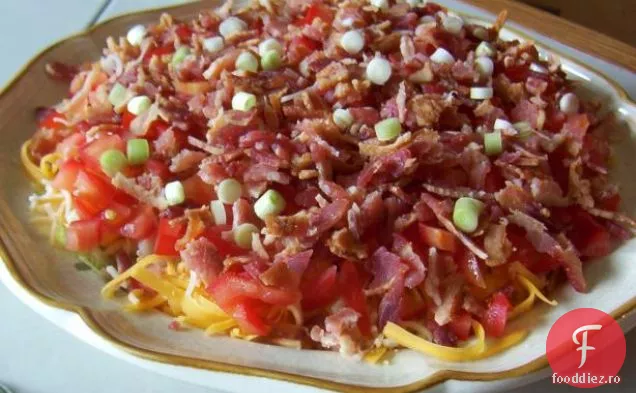 Chimichangas de pui sau de vită (Tex-Mex)