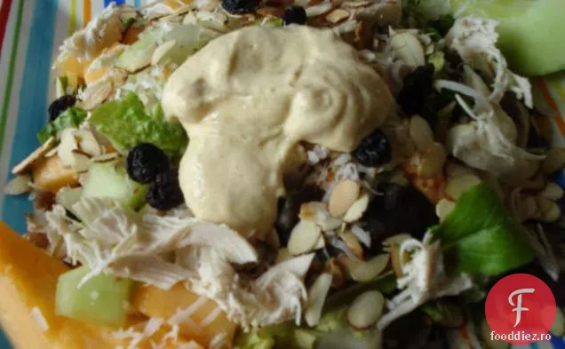 Enchiladas De Vită