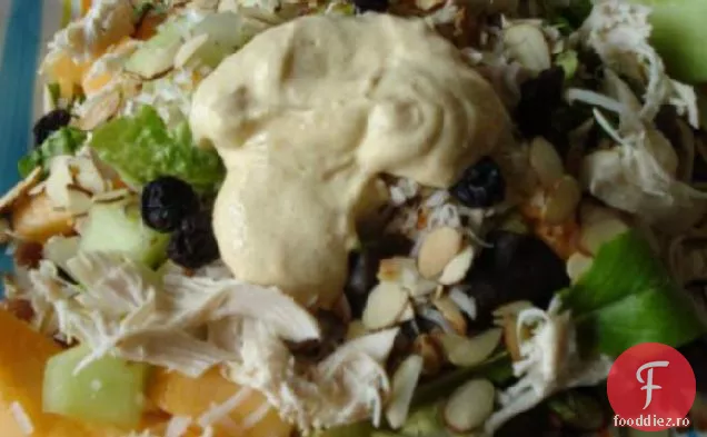 Salată Bombay