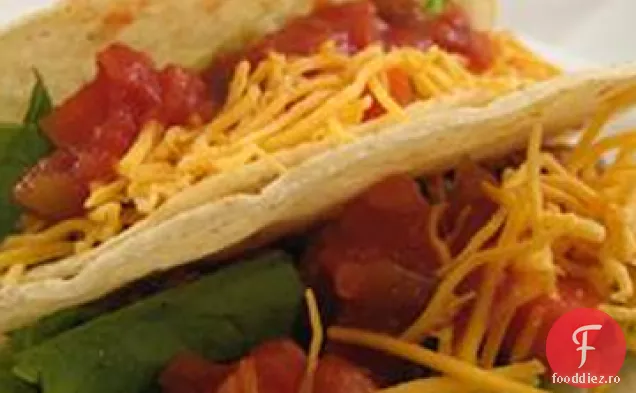 Tofu Tacos I