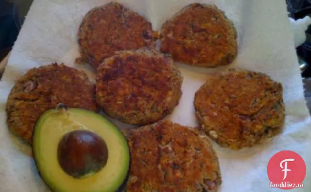 Santa Fe Falafel
