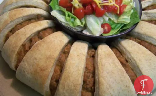 Inel Taco De Casă
