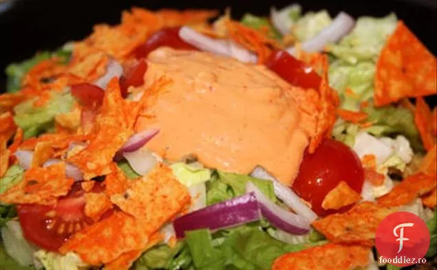 Salată De Legume